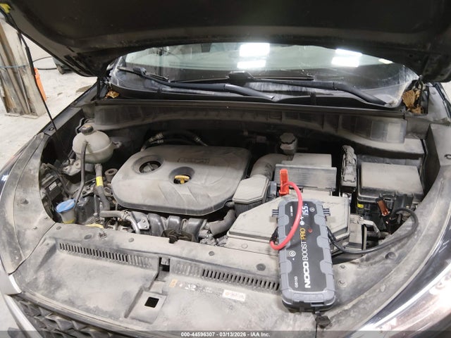 Hyundai Tucson Value 2019 KM8J3CA41KU962054 Image 10