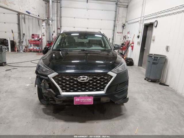 Hyundai Tucson Value 2019 KM8J3CA41KU962054 Image 12