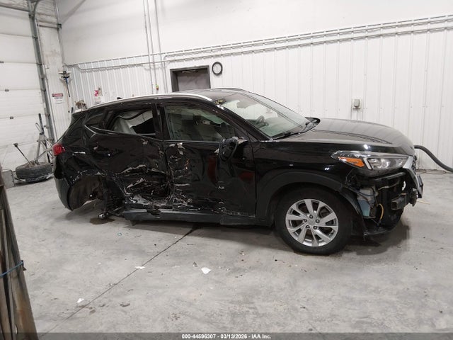 Hyundai Tucson Value 2019 KM8J3CA41KU962054 Image 13
