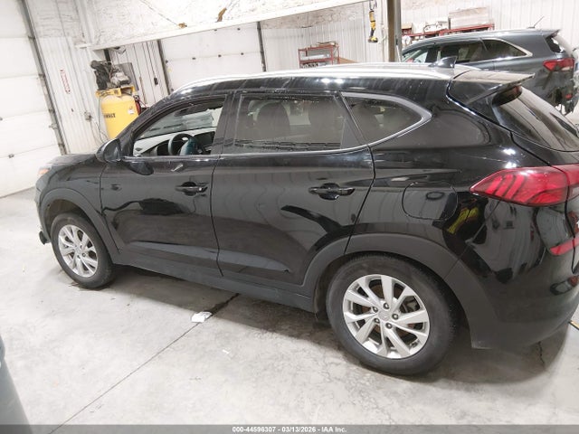 Hyundai Tucson Value 2019 KM8J3CA41KU962054 Image 14