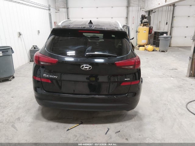 Hyundai Tucson Value 2019 KM8J3CA41KU962054 Image 16