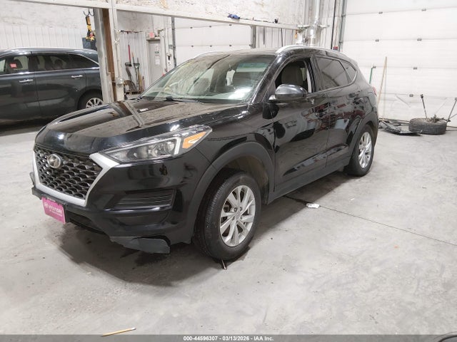 Hyundai Tucson Value 2019 KM8J3CA41KU962054 Image 2