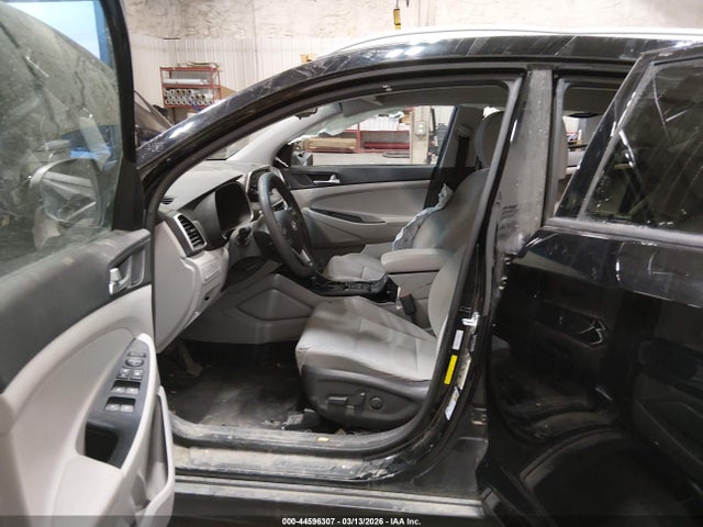Hyundai Tucson Value 2019 KM8J3CA41KU962054 Image 5