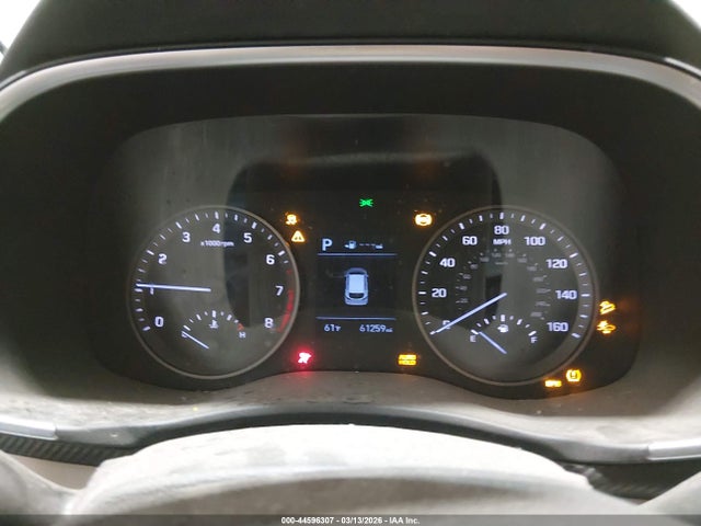 Hyundai Tucson Value 2019 KM8J3CA41KU962054 Image 7