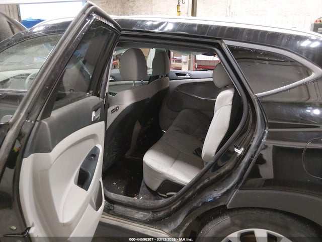 Hyundai Tucson Value 2019 KM8J3CA41KU962054 Image 8