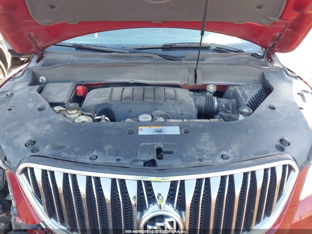 Aukcja sprzedaży 2014 Buick Enclave Premium, vin: 5GAKRCKD3EJ292715, numer aukcji: 44596309