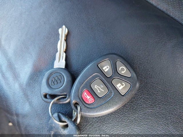 Aukcja sprzedaży 2014 Buick Enclave Premium, vin: 5GAKRCKD3EJ292715, numer aukcji: 44596309