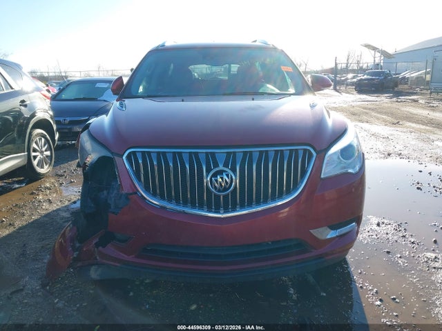 Aukcja sprzedaży 2014 Buick Enclave Premium, vin: 5GAKRCKD3EJ292715, numer aukcji: 44596309