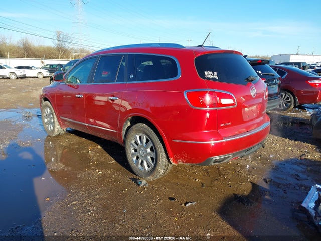 Aukcja sprzedaży 2014 Buick Enclave Premium, vin: 5GAKRCKD3EJ292715, numer aukcji: 44596309