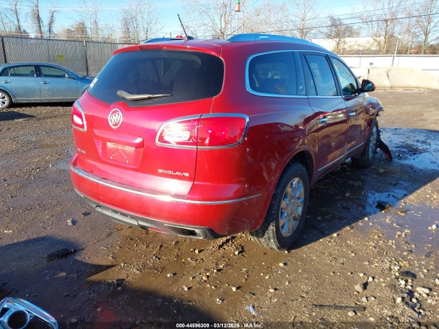 Aukcja sprzedaży 2014 Buick Enclave Premium, vin: 5GAKRCKD3EJ292715, numer aukcji: 44596309