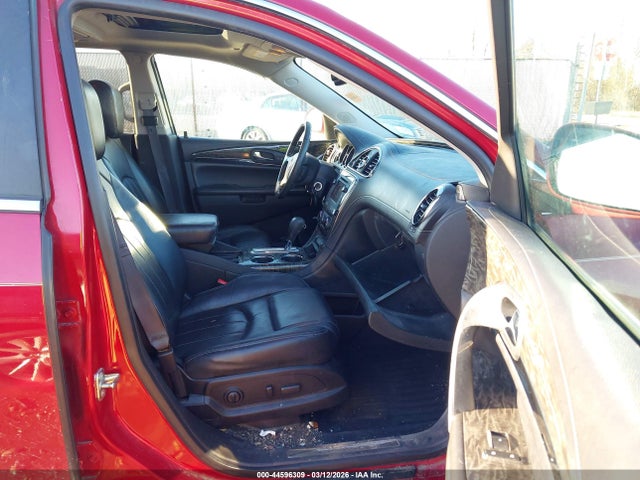 Aukcja sprzedaży 2014 Buick Enclave Premium, vin: 5GAKRCKD3EJ292715, numer aukcji: 44596309