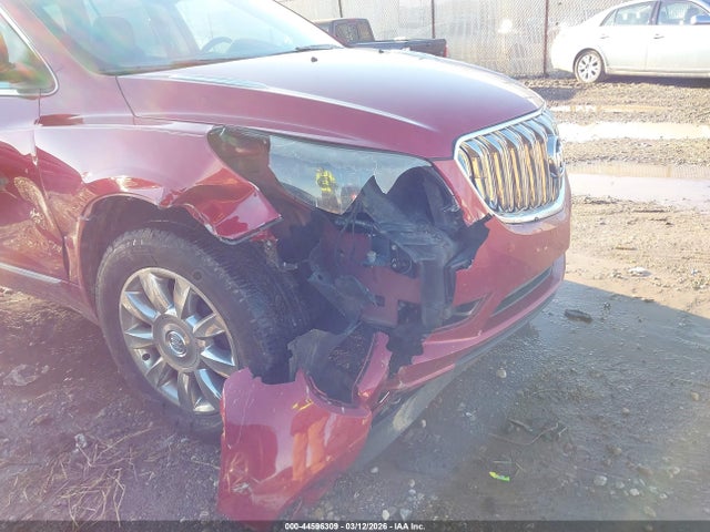 Aukcja sprzedaży 2014 Buick Enclave Premium, vin: 5GAKRCKD3EJ292715, numer aukcji: 44596309