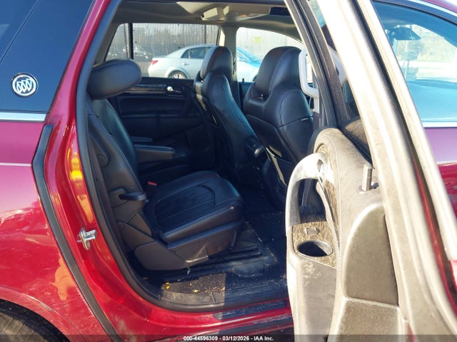 Aukcja sprzedaży 2014 Buick Enclave Premium, vin: 5GAKRCKD3EJ292715, numer aukcji: 44596309