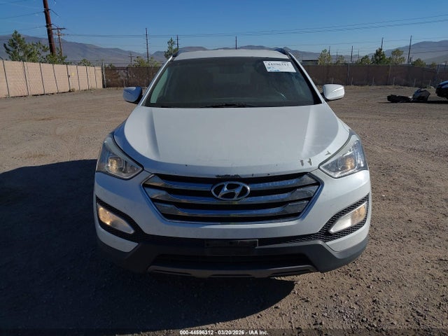 5XYZUDLA1EG175155 Hyundai Santa Fe Sport 2.0l Turbo