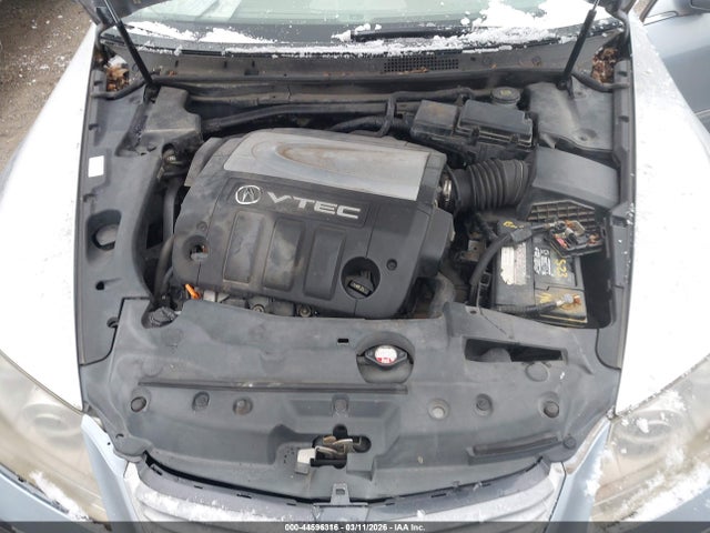 Продажа на аукционе авто 2005 Acura Rl 3.5, vin: JH4KB16545C008280, номер лота: 44596316