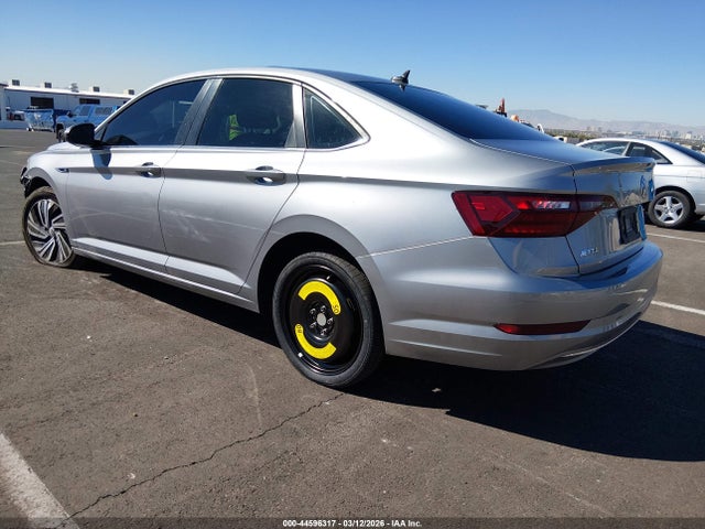 44596317 :رقم المزاد ، 3VWE57BU6MM085930 vin ، 2021 Volkswagen Jetta 1.4t Sel مزاد بيع