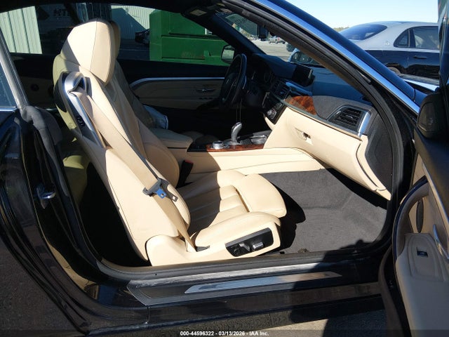 Aukcja sprzedaży 2018 Bmw 430i, vin: WBA4Z1C59JEC71521, numer aukcji: 44596322
