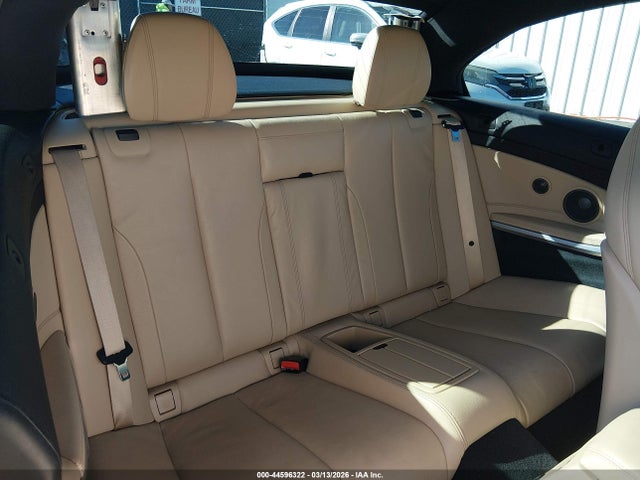 Aukcja sprzedaży 2018 Bmw 430i, vin: WBA4Z1C59JEC71521, numer aukcji: 44596322