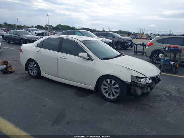 2004 ACURA TSX JH4CL96864C044173