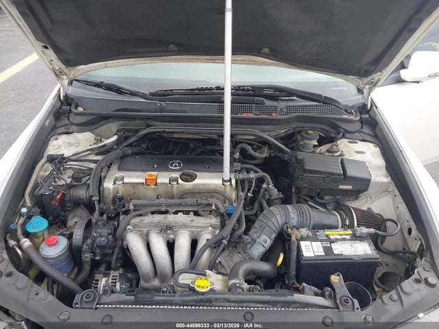 2004 ACURA TSX JH4CL96864C044173 Photo 9