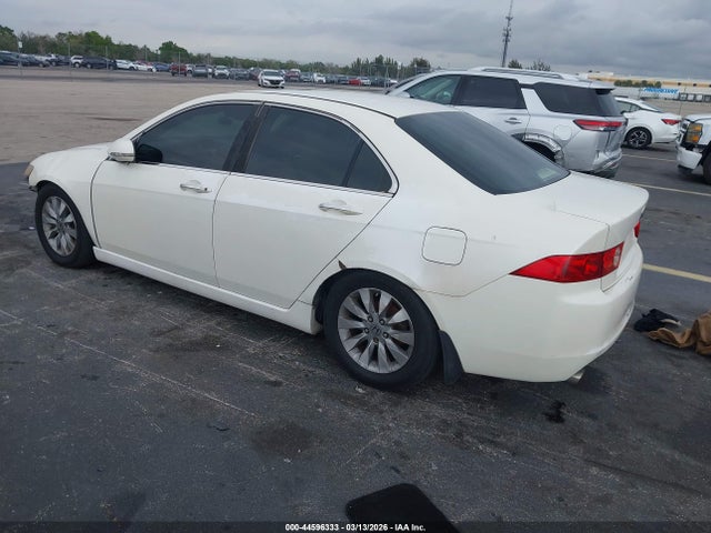 2004 ACURA TSX JH4CL96864C044173 Photo 2