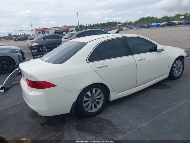 2004 ACURA TSX JH4CL96864C044173 Photo 3