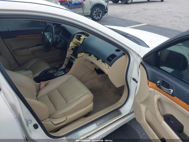 2004 ACURA TSX JH4CL96864C044173 Photo 4