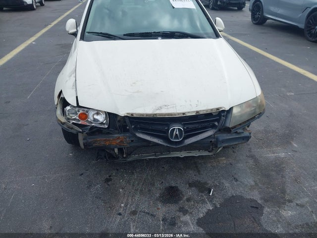 2004 ACURA TSX JH4CL96864C044173 Photo 5