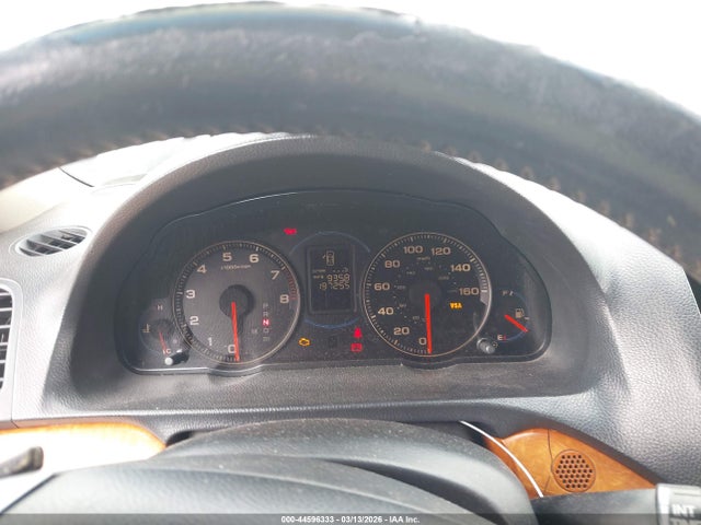 2004 ACURA TSX JH4CL96864C044173 Photo 6