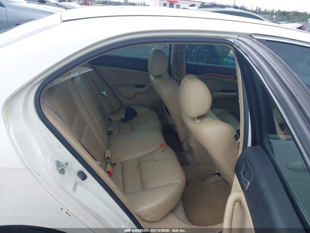 2004 ACURA TSX JH4CL96864C044173 Photo 7