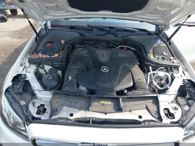 Aukcja sprzedaży 2020 Mercedes-benz E 450 4matic, vin: WDDZF6JB2LA722681, numer aukcji: 44596335
