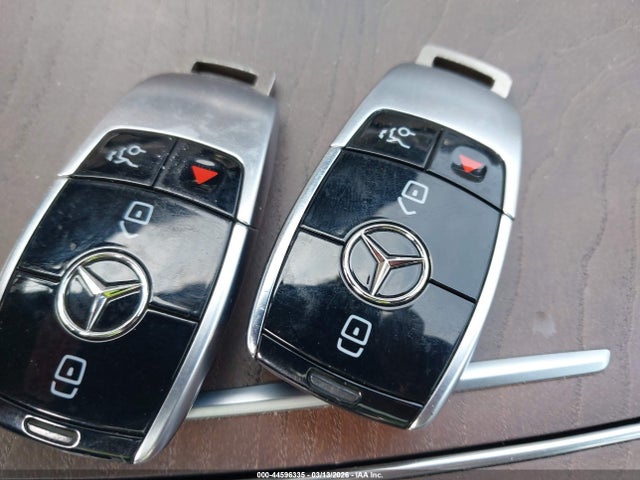 Aukcja sprzedaży 2020 Mercedes-benz E 450 4matic, vin: WDDZF6JB2LA722681, numer aukcji: 44596335