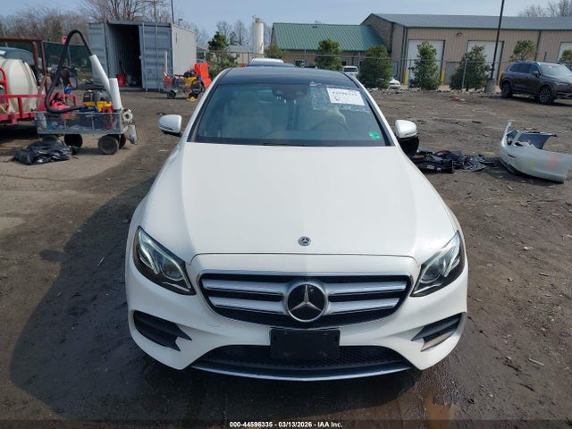 Aukcja sprzedaży 2020 Mercedes-benz E 450 4matic, vin: WDDZF6JB2LA722681, numer aukcji: 44596335