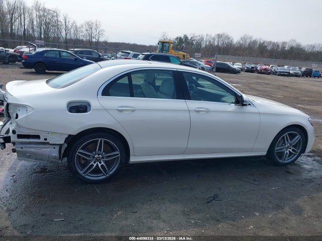 Aukcja sprzedaży 2020 Mercedes-benz E 450 4matic, vin: WDDZF6JB2LA722681, numer aukcji: 44596335