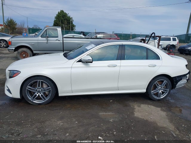 Aukcja sprzedaży 2020 Mercedes-benz E 450 4matic, vin: WDDZF6JB2LA722681, numer aukcji: 44596335
