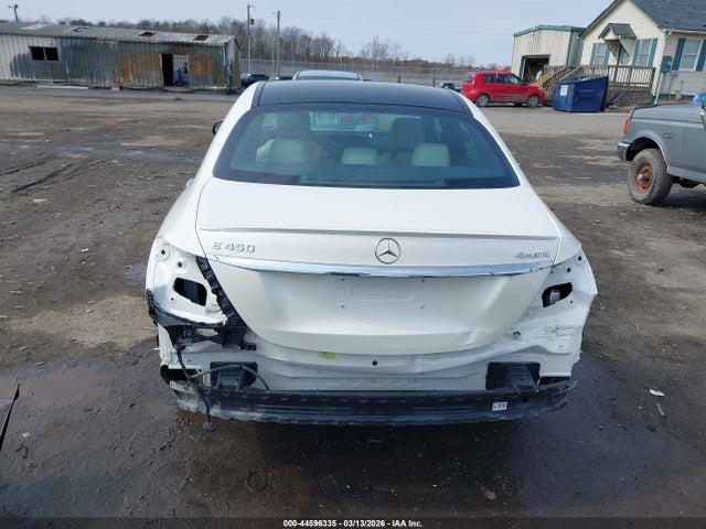 Aukcja sprzedaży 2020 Mercedes-benz E 450 4matic, vin: WDDZF6JB2LA722681, numer aukcji: 44596335