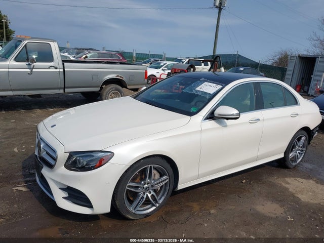 Aukcja sprzedaży 2020 Mercedes-benz E 450 4matic, vin: WDDZF6JB2LA722681, numer aukcji: 44596335