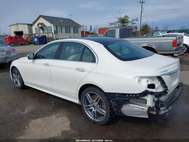 Aukcja sprzedaży 2020 Mercedes-benz E 450 4matic, vin: WDDZF6JB2LA722681, numer aukcji: 44596335