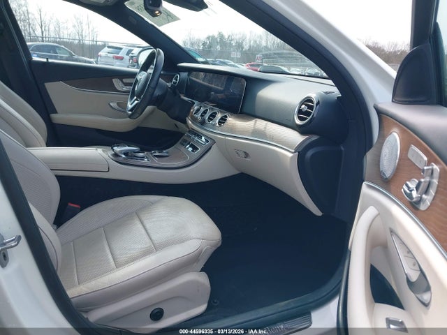 Aukcja sprzedaży 2020 Mercedes-benz E 450 4matic, vin: WDDZF6JB2LA722681, numer aukcji: 44596335