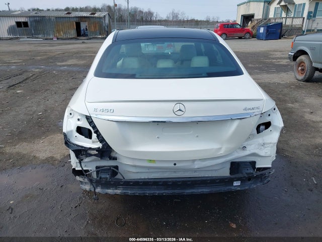 Aukcja sprzedaży 2020 Mercedes-benz E 450 4matic, vin: WDDZF6JB2LA722681, numer aukcji: 44596335
