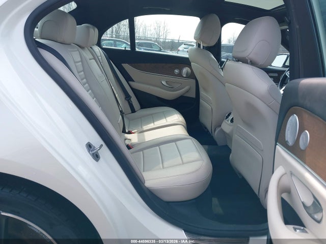 Aukcja sprzedaży 2020 Mercedes-benz E 450 4matic, vin: WDDZF6JB2LA722681, numer aukcji: 44596335