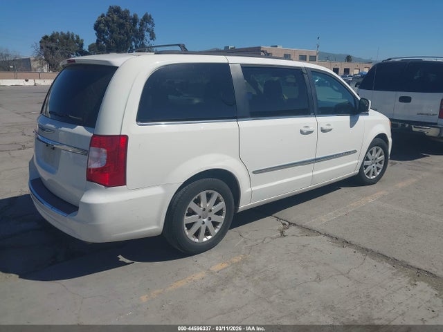 Продаж на аукціоні авто 2013 Chrysler Town & Country Touring, vin: 2C4RC1BG2DR690893, номер лоту: 44596337