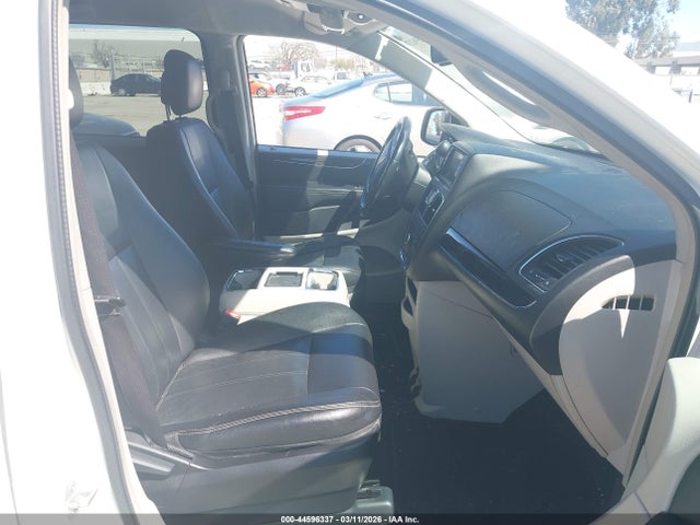 Продаж на аукціоні авто 2013 Chrysler Town & Country Touring, vin: 2C4RC1BG2DR690893, номер лоту: 44596337