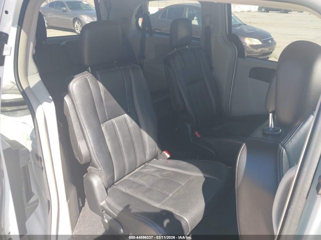Продаж на аукціоні авто 2013 Chrysler Town & Country Touring, vin: 2C4RC1BG2DR690893, номер лоту: 44596337