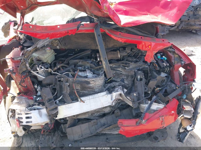 Honda Civic Ex-t 2016 2HGFC1F33GH632961 Image 10