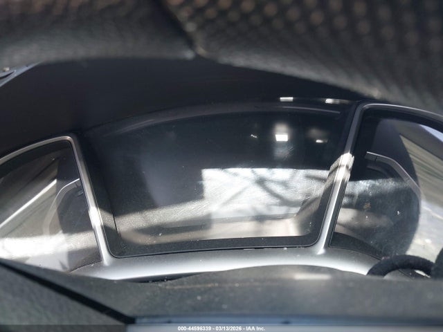 Honda Civic Ex-t 2016 2HGFC1F33GH632961 Image 15
