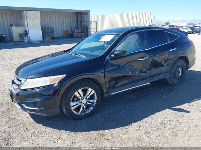 5J6TF1H53EL001550 Honda Crosstour Ex-l V6