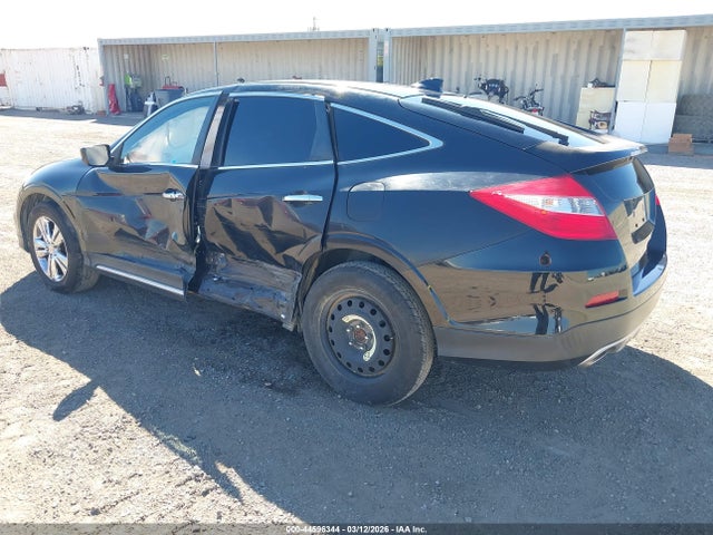 5J6TF1H53EL001550 Honda Crosstour Ex-l V6