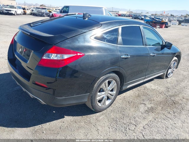 5J6TF1H53EL001550 Honda Crosstour Ex-l V6