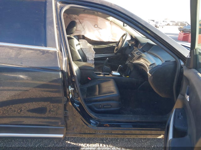 5J6TF1H53EL001550 Honda Crosstour Ex-l V6